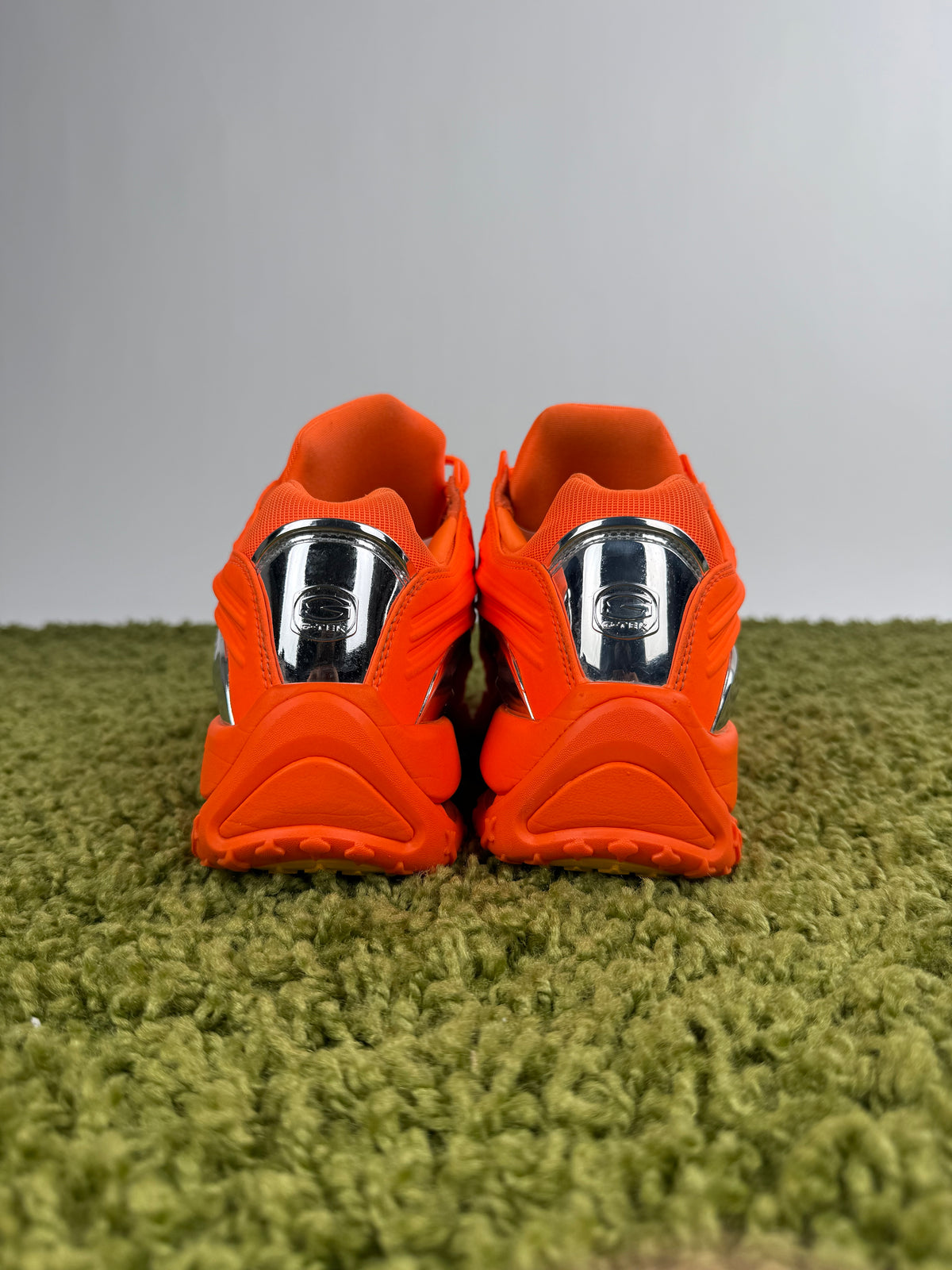 Nike X Nocta Hot step 2 Arancione 42