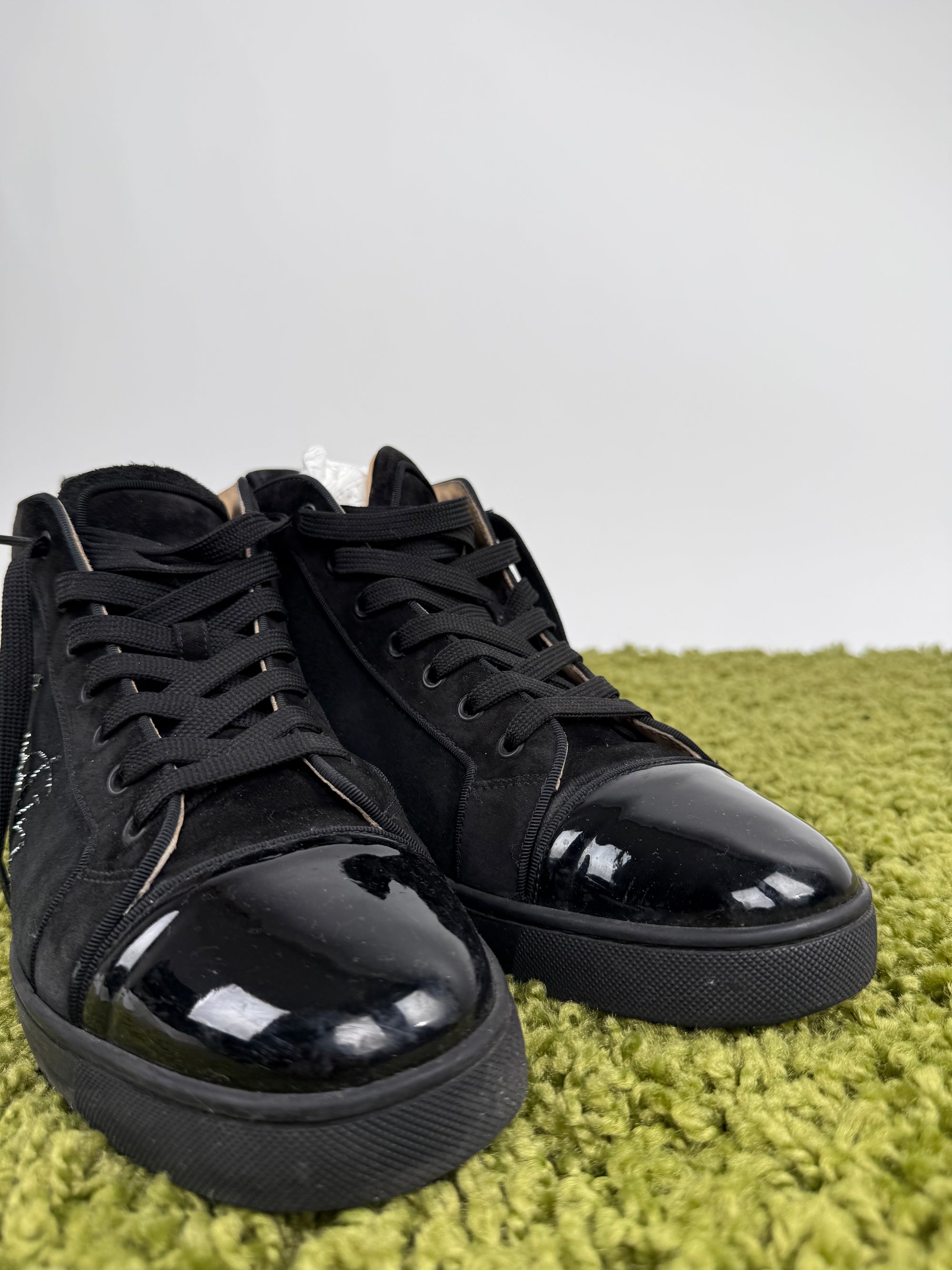 Christian Louboutin High Sneaker 41