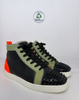 Christian Louboutin Size 42 multicolore