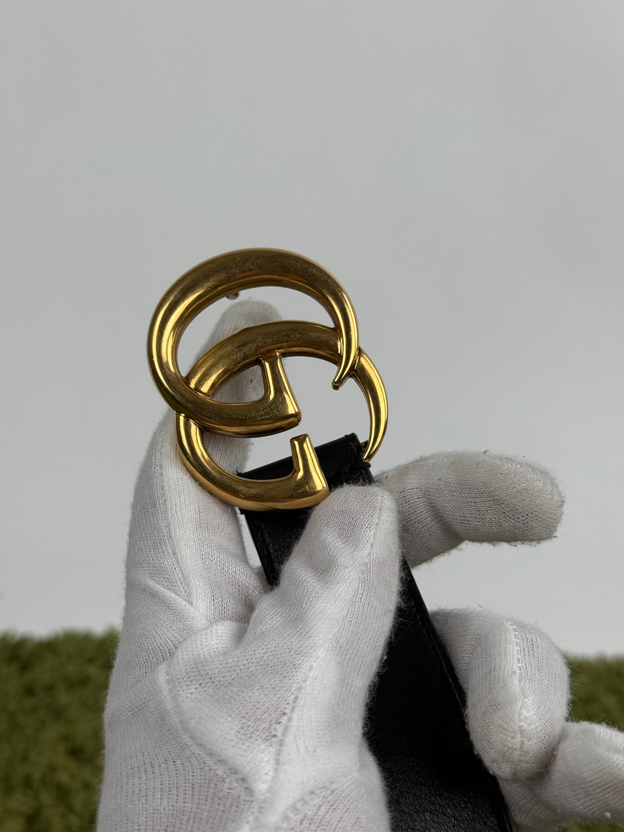 Cintura Gucci 90cm