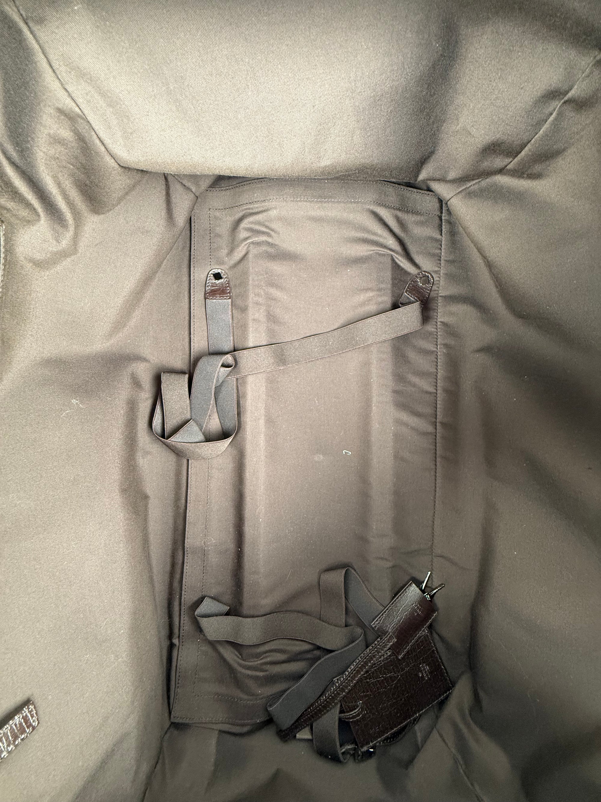 Borsa da viaggio JoyGucci