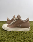 Rick Owens Ramones Low Beige 37
