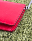 Borsa Givenchy rossa