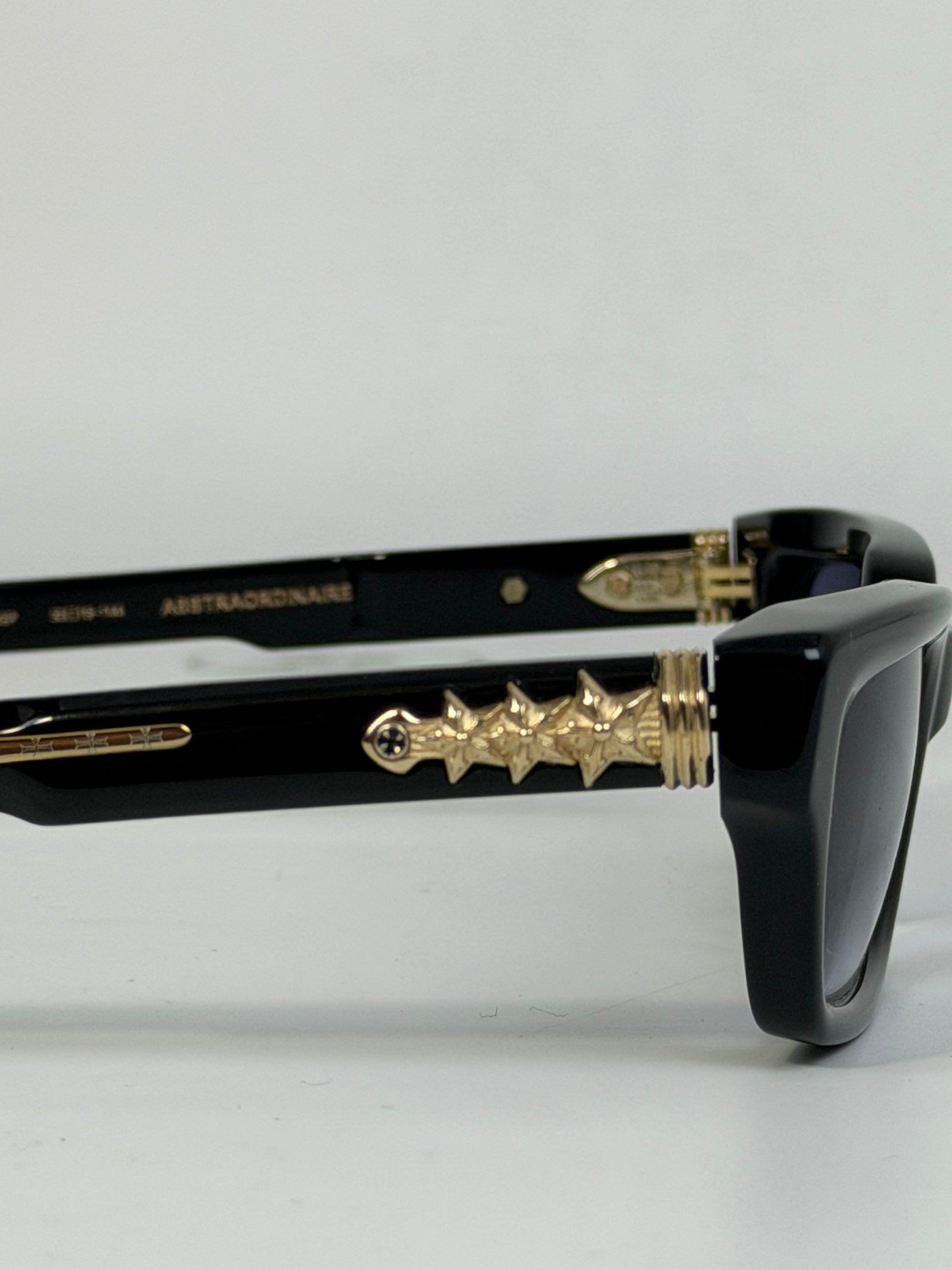 Occhiali Chrome Hearts Asstraordinaire