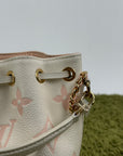 Borsa Louis Vuitton Bianca