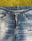 Jeans Dsquared2 XXL