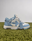 Off White Out Of Office azzurra 45