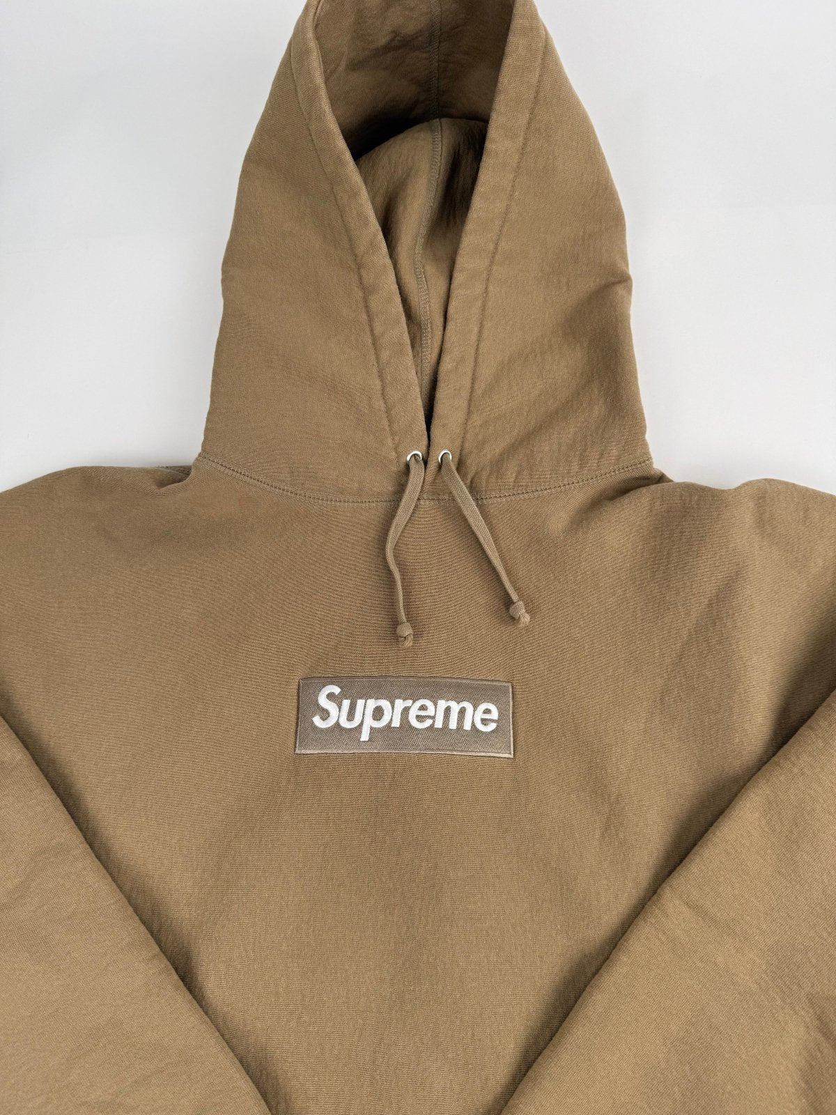 Felpa Supreme - Second Hand Di Fiore