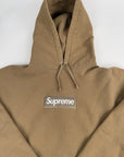 Felpa Supreme