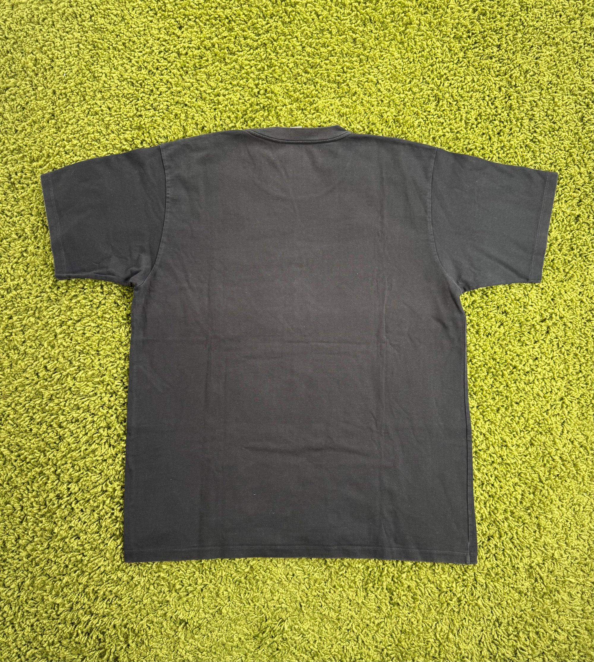 T-Shirt Original Gucci Nera M