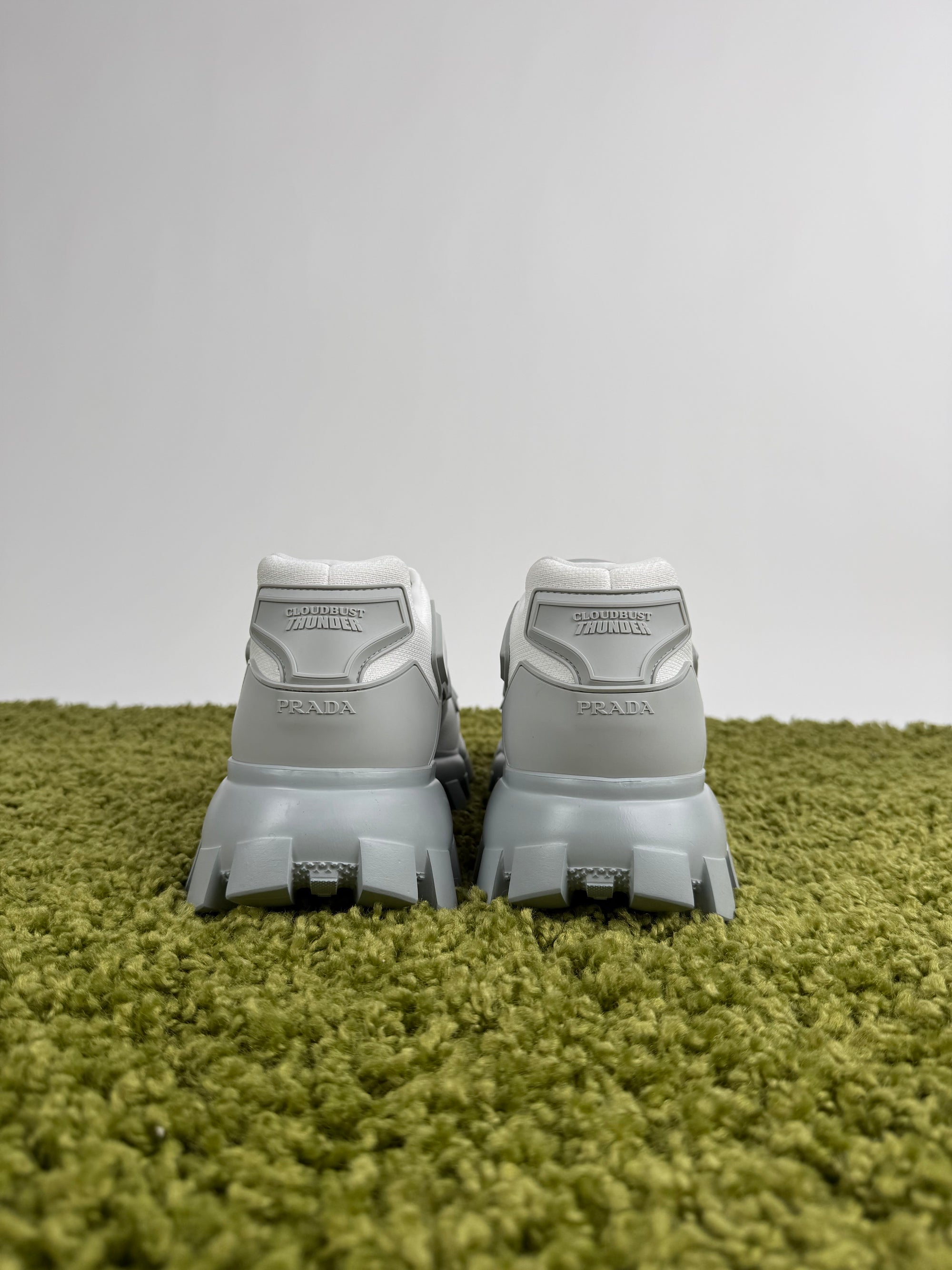 Prada Cloudbust Thunder Grigia 11