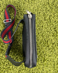 Marsupio soft supreme web strap Gucci Nero
