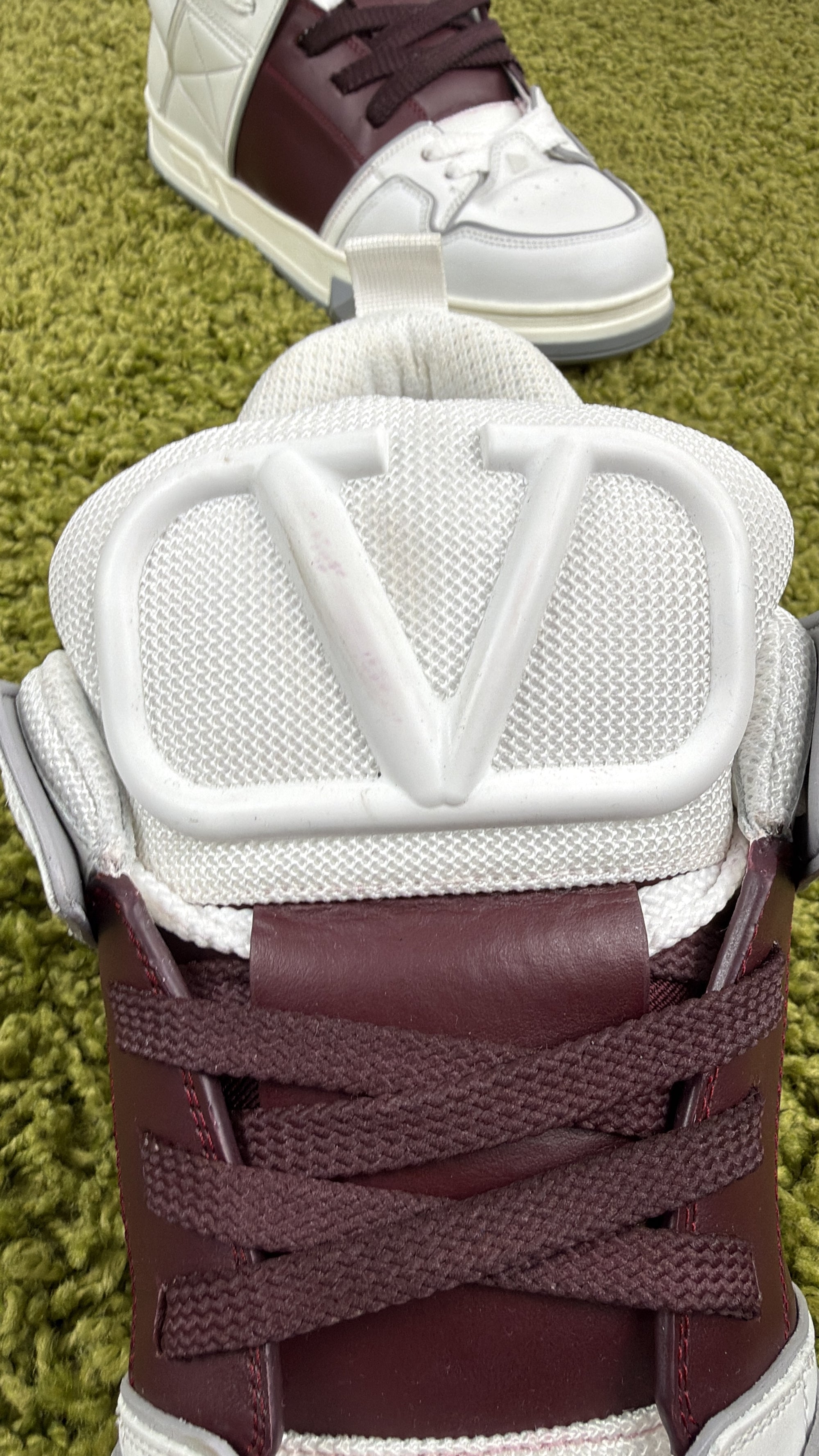 Valentino Garavani Sneaker 45
