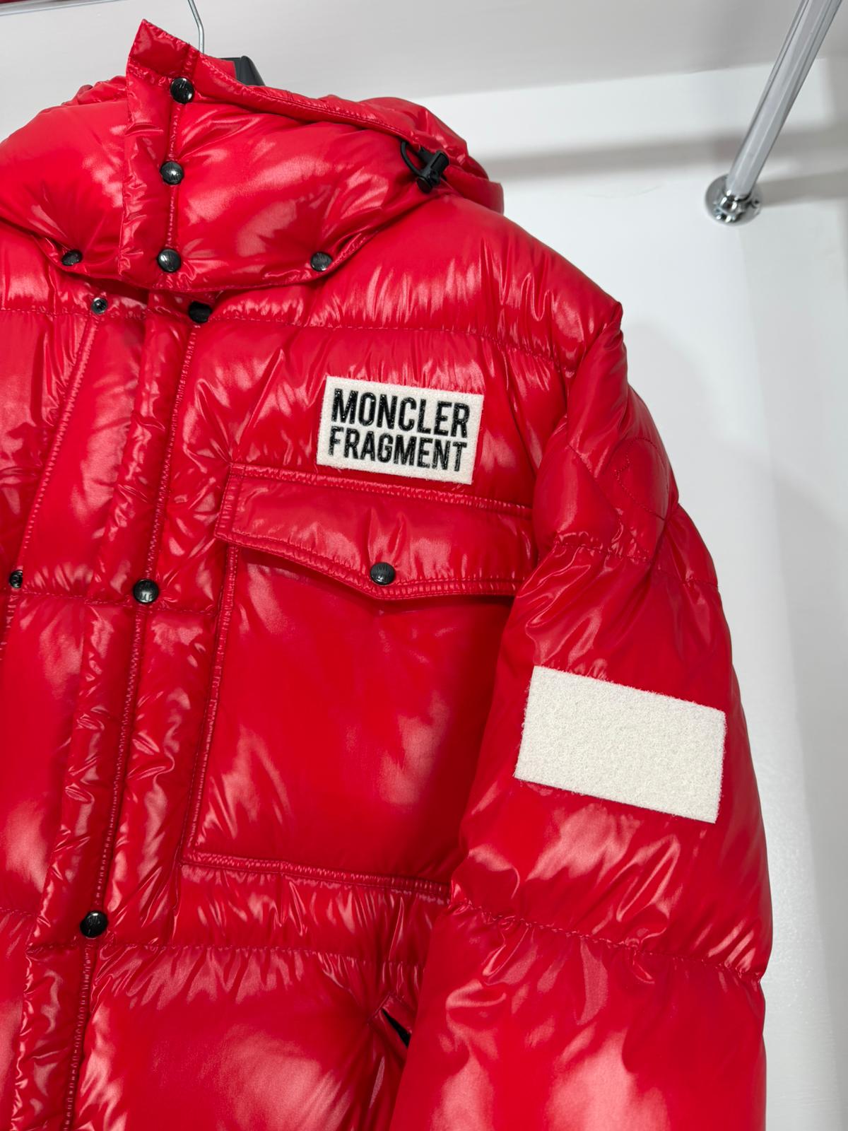 Moncler X Fragment XL