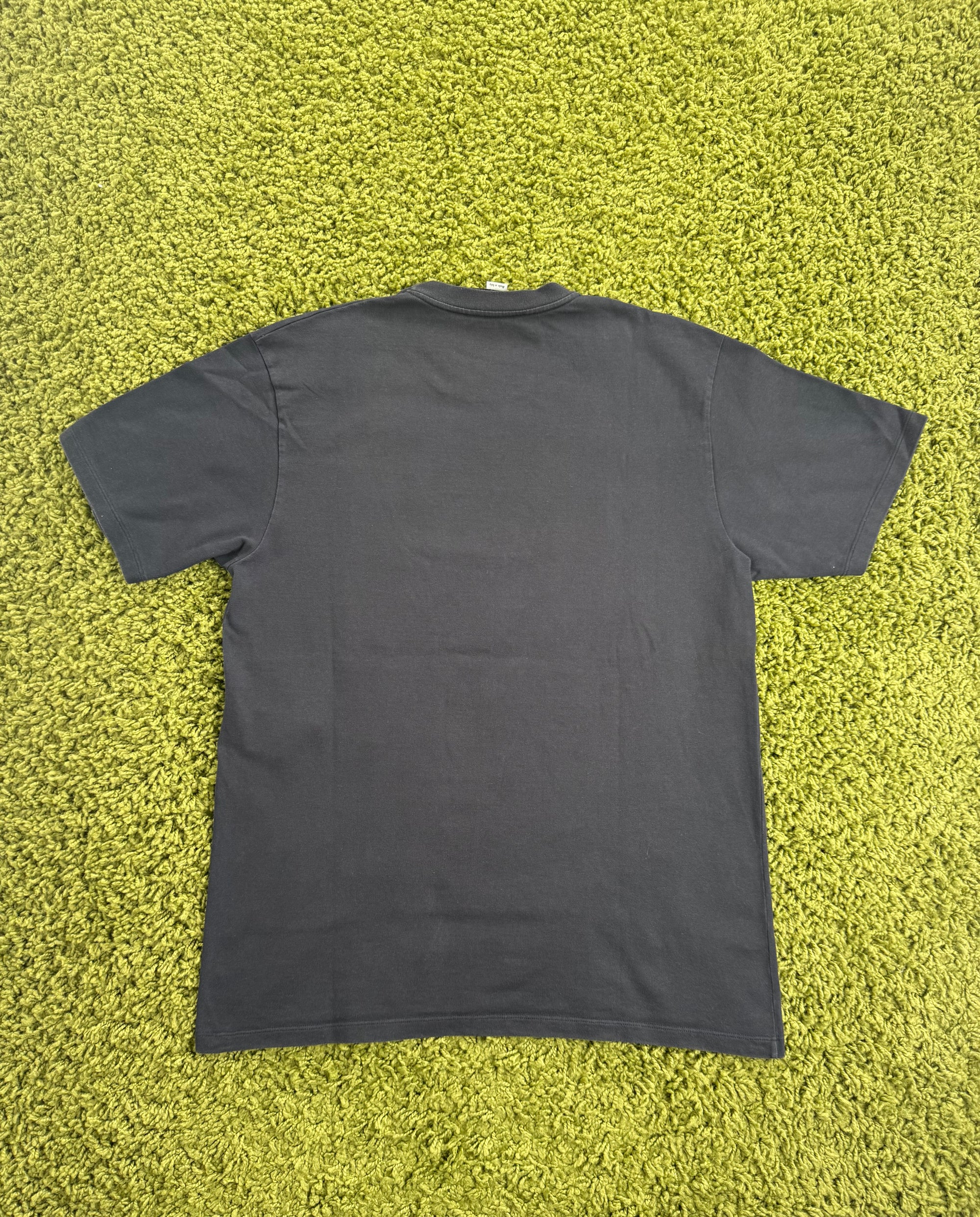 T-Shirt Blade Gucci Nera M