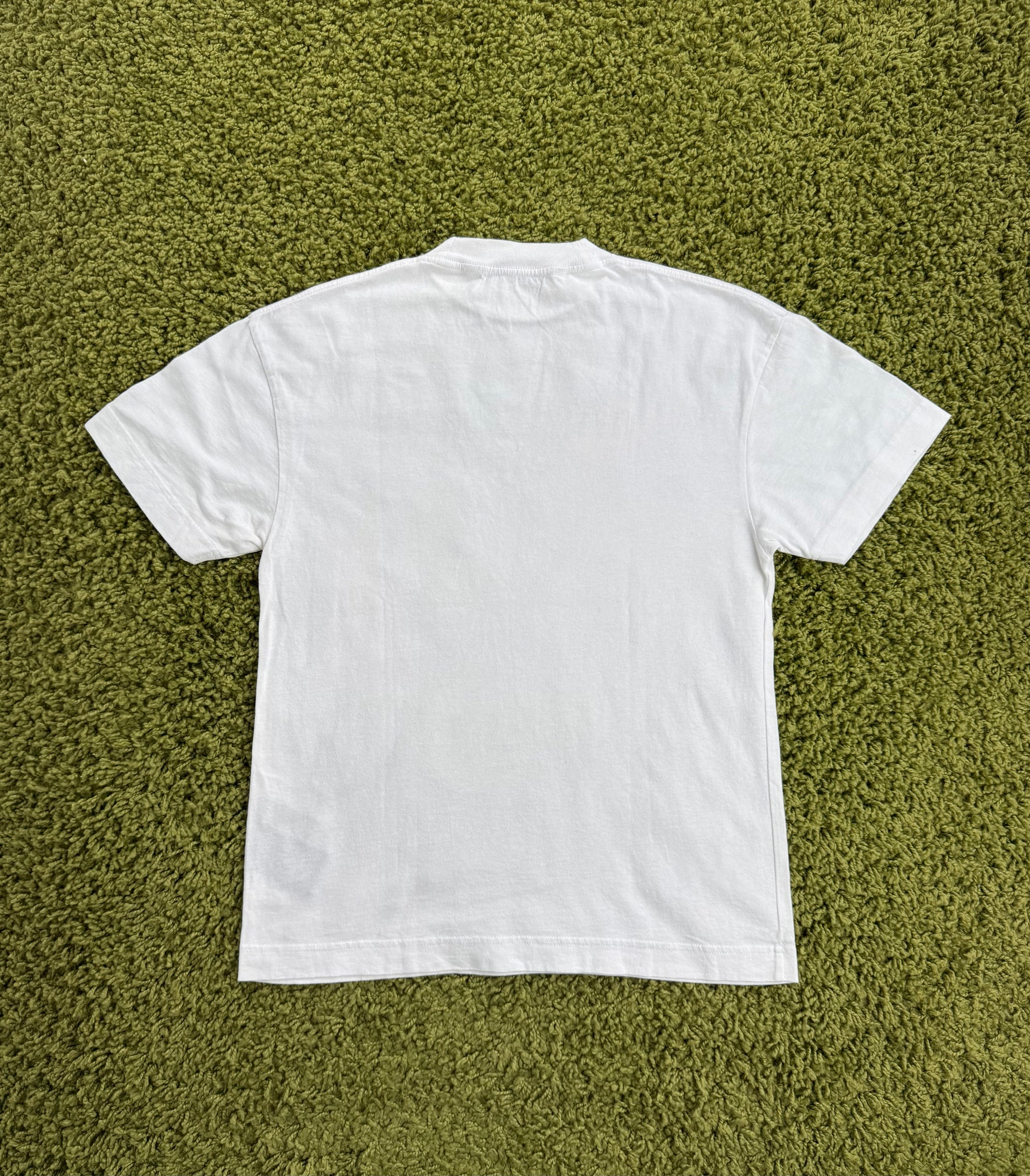 T-Shirt Palm Angels Bianca XS