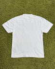 T-Shirt Palm Angels Bianca XS