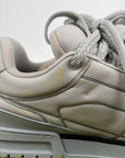 Louis Vuitton Skate Grigia 8.5