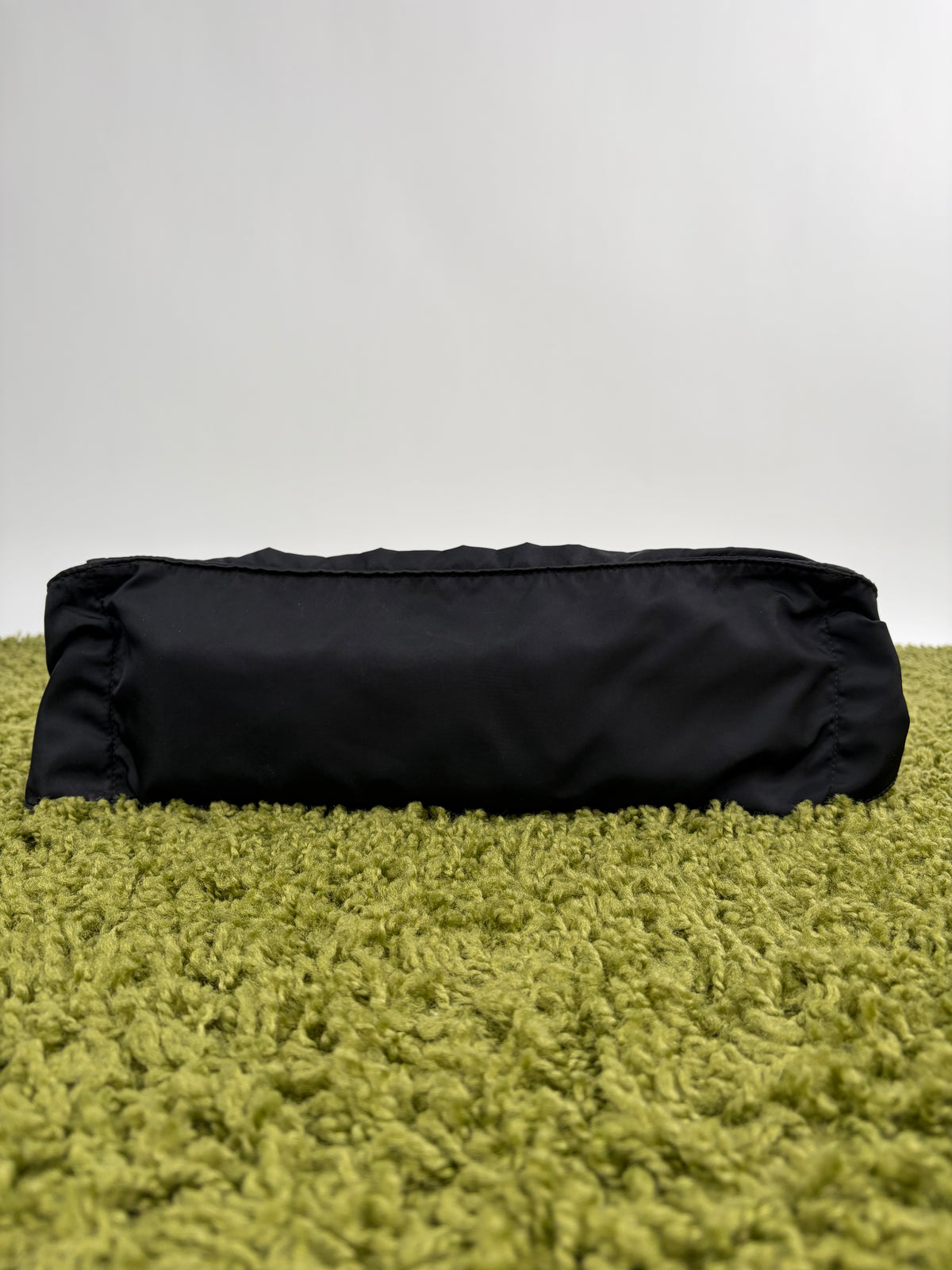 Marsupio Prada In Nylon Nera