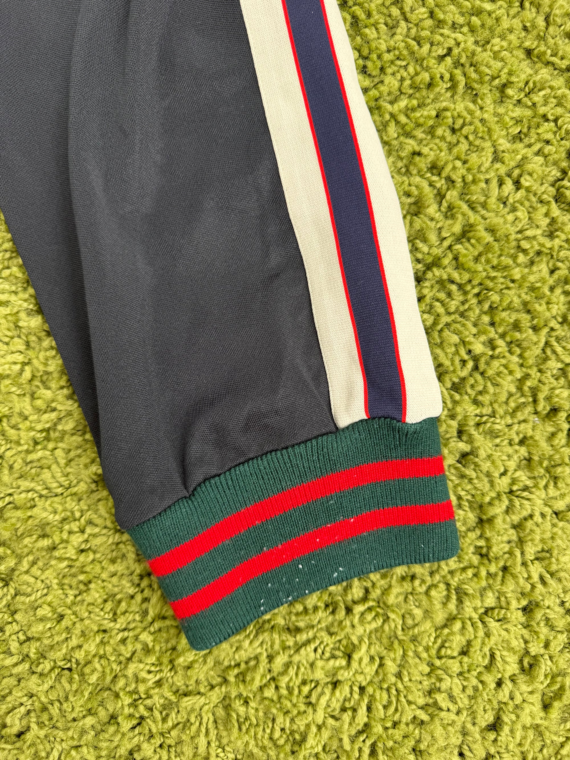 Completo Gucci Felpa S Pantalone S