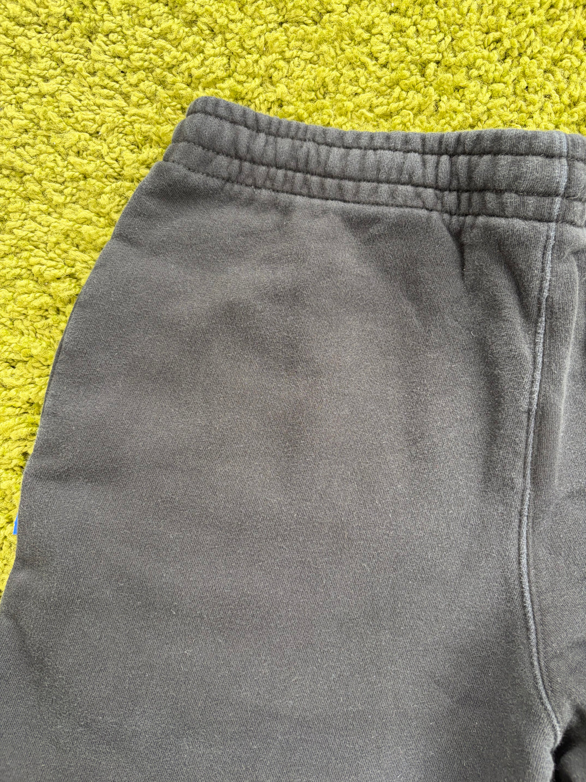 Pantalone Off-White Nero L
