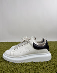Mcqueen Size 39 bianche e nere