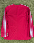Completo Gucci x Adidas