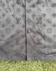 Camicia Louis Vuitton XL