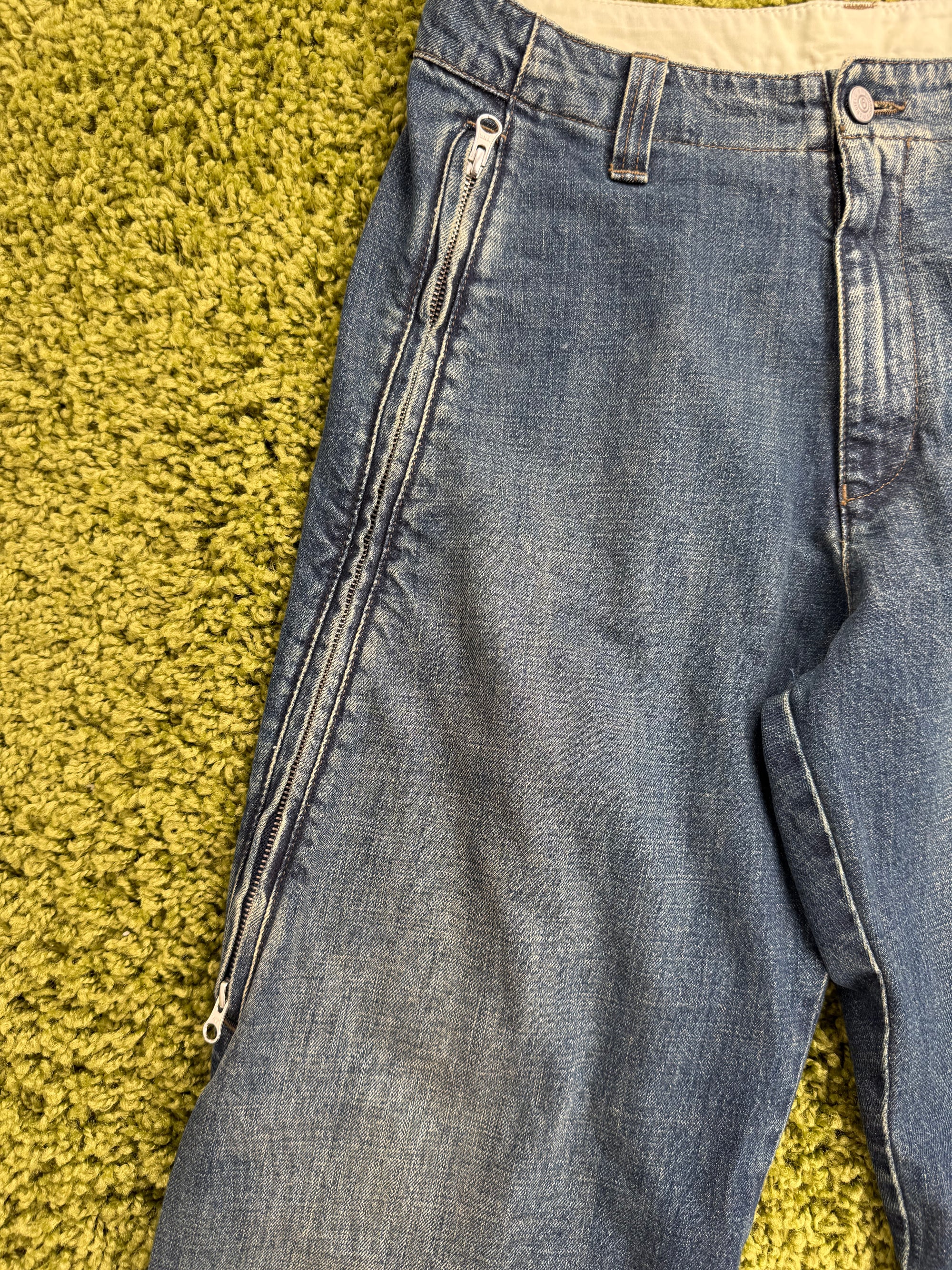 Jeans Maison Margiela M