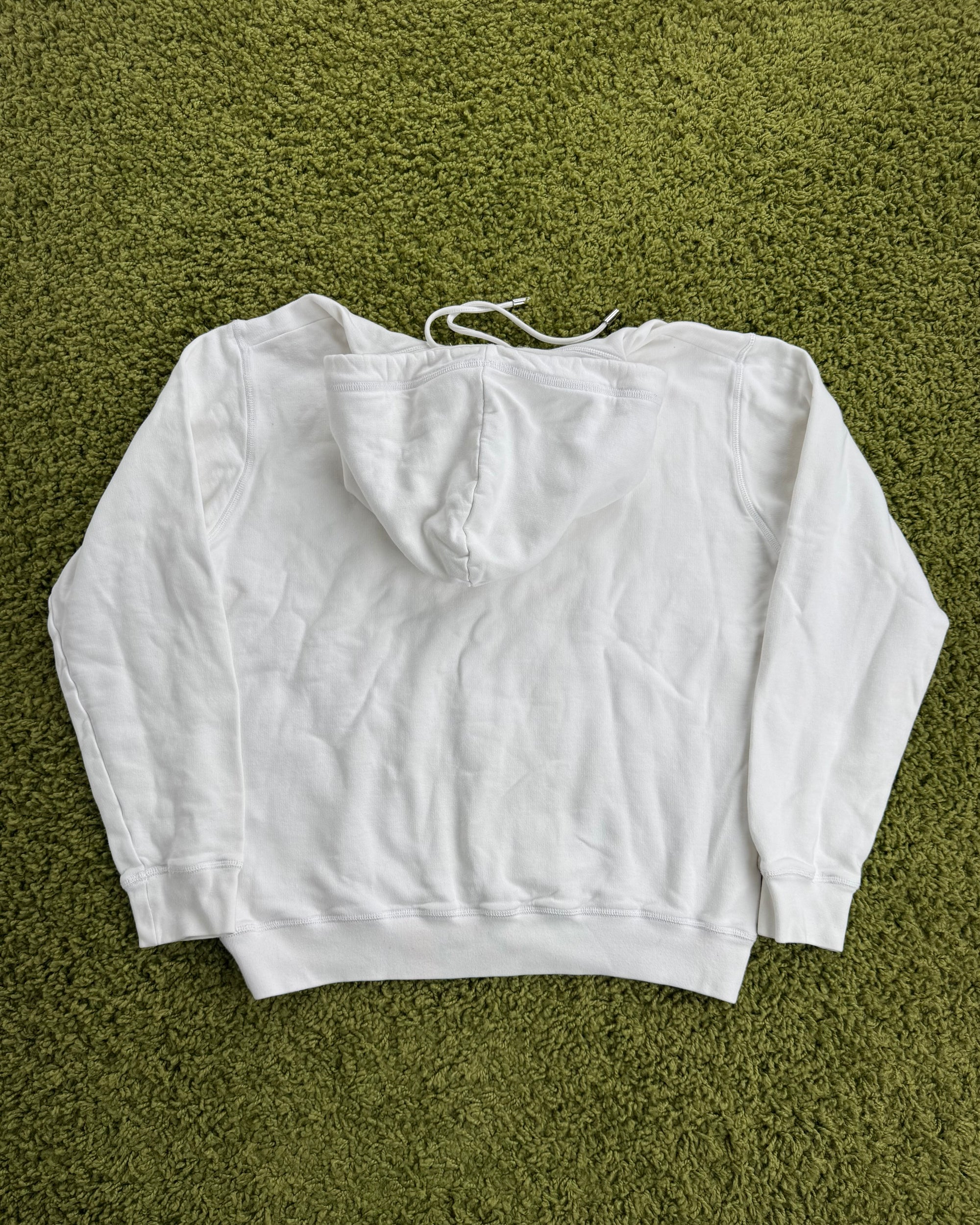Felpa Dsquared2 Bianca XL
