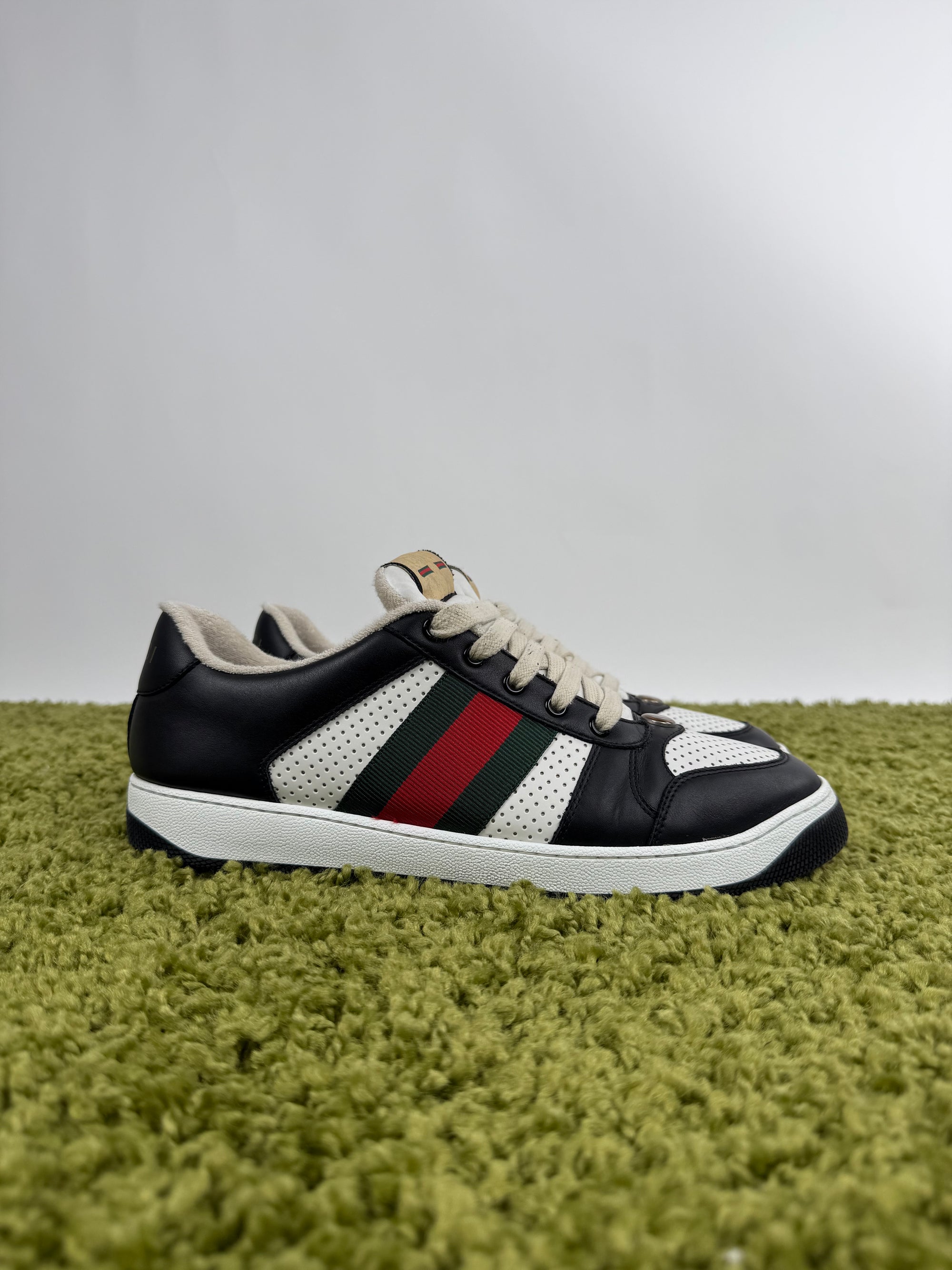 Gucci Screener 43 veste 43,5