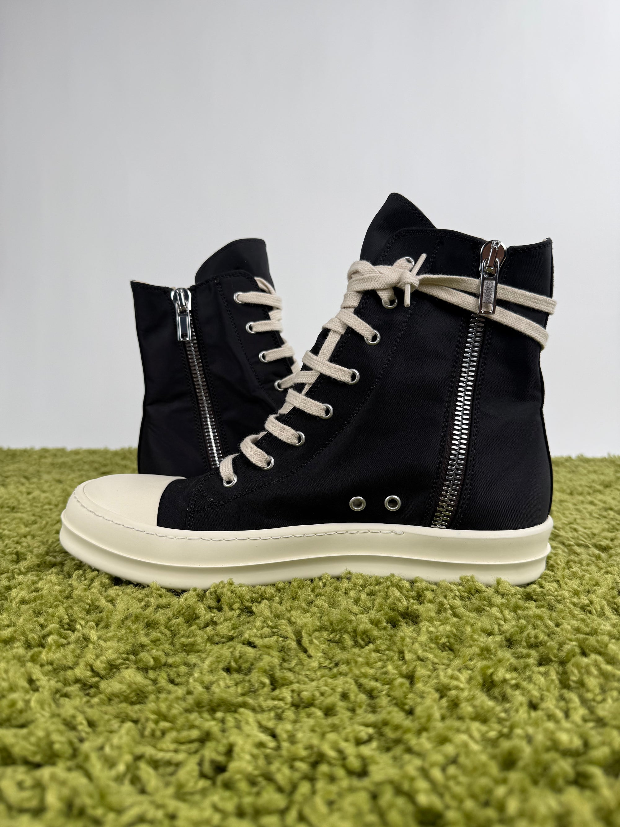 Rick Owens Pocket Ramones 42