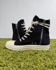 Rick Owens Pocket Ramones 42