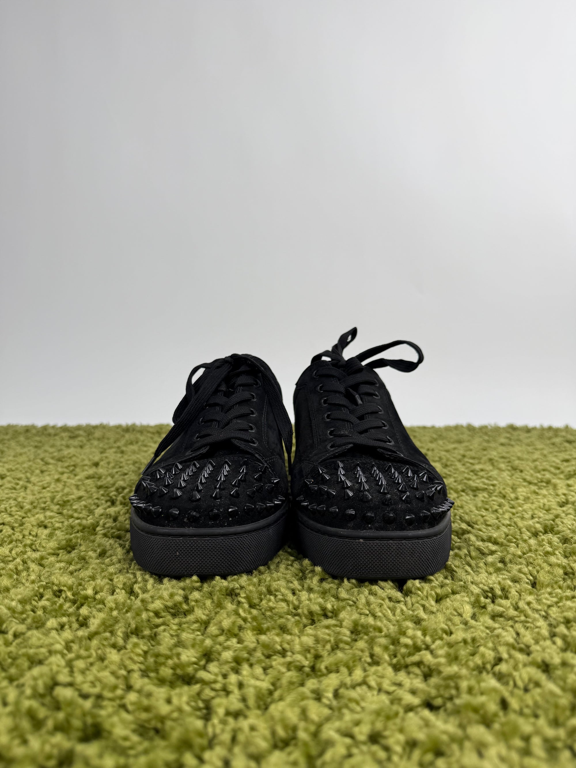 Christian Louboutin Spikes 46