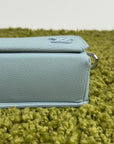 Fastline Wearable Wallet Louis Vuitton Azzurra