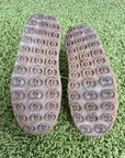 Gucci Tennis Platform Beige 6