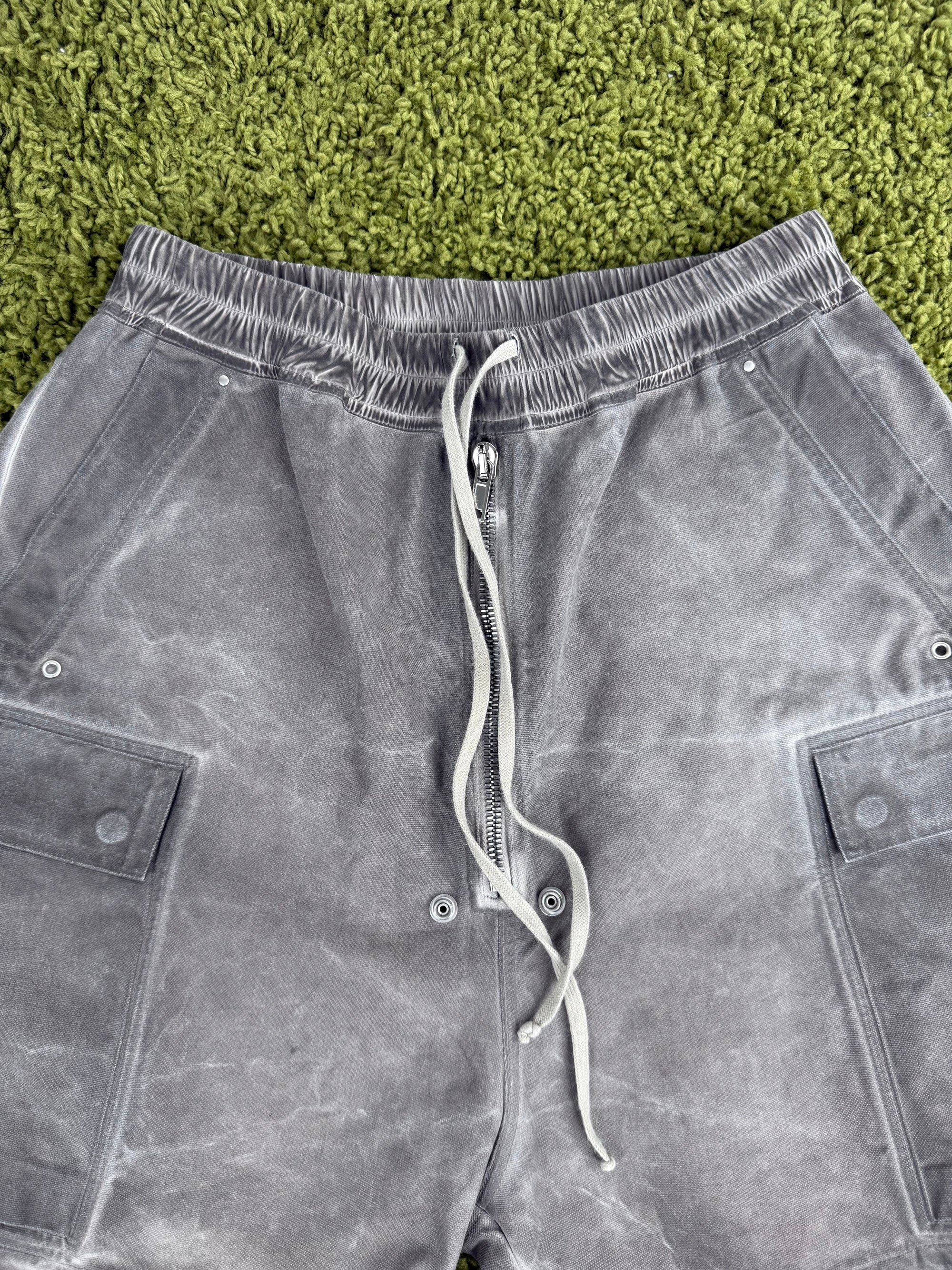 Pantaloncino Rick Owens L