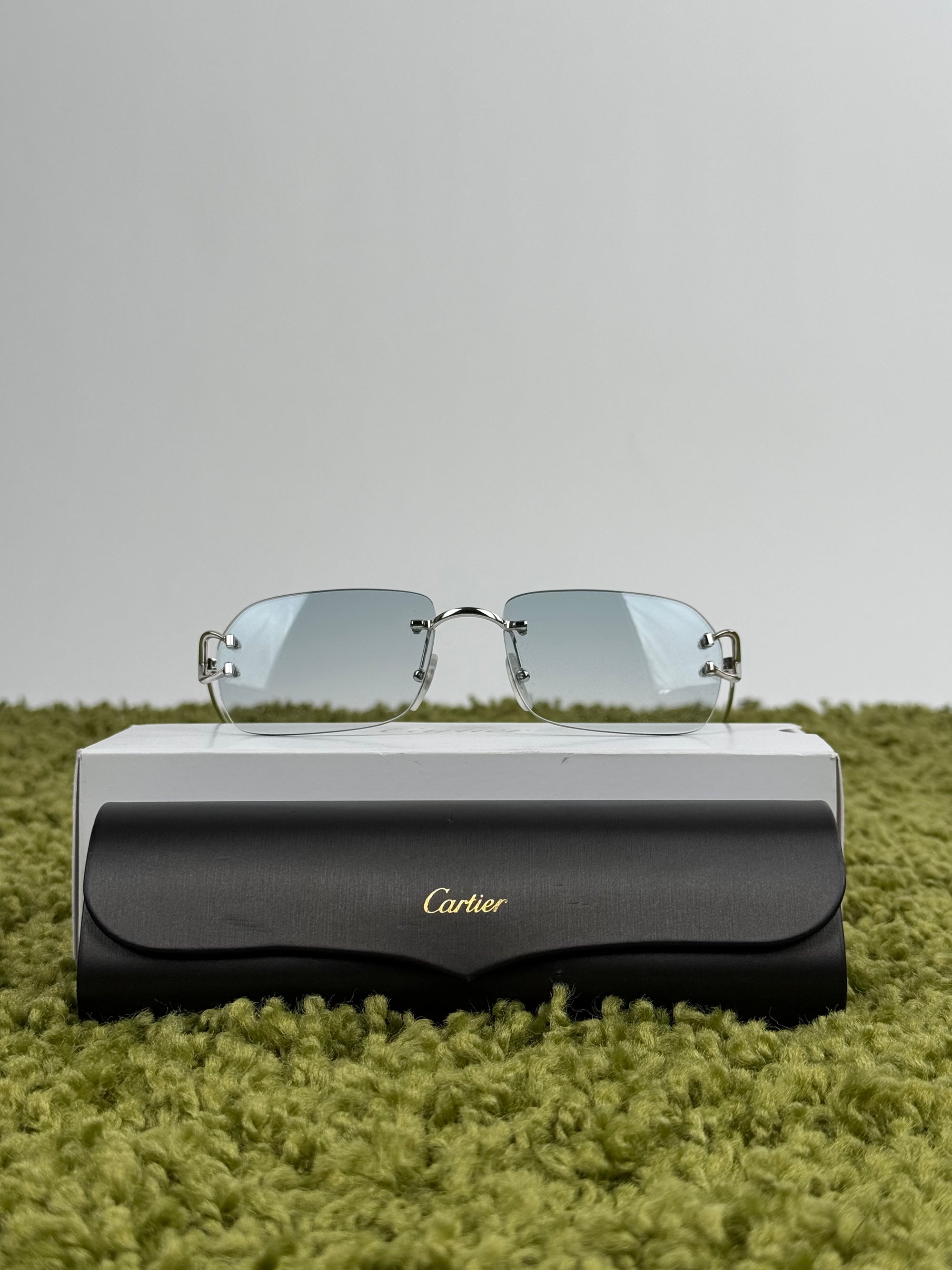 Occhiali Cartier CT00920