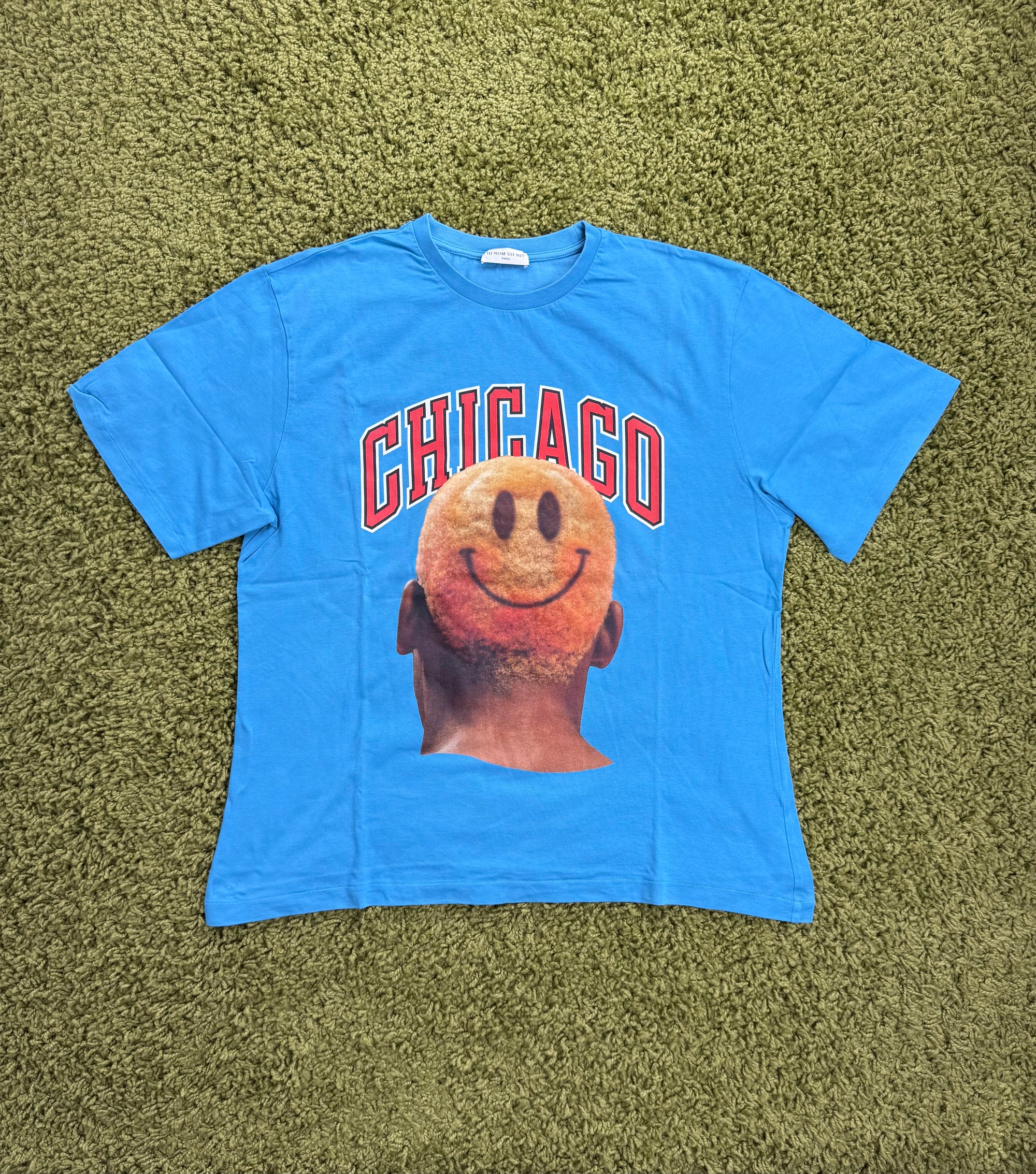 T-shirt Ih Nom Uh Nit XXL