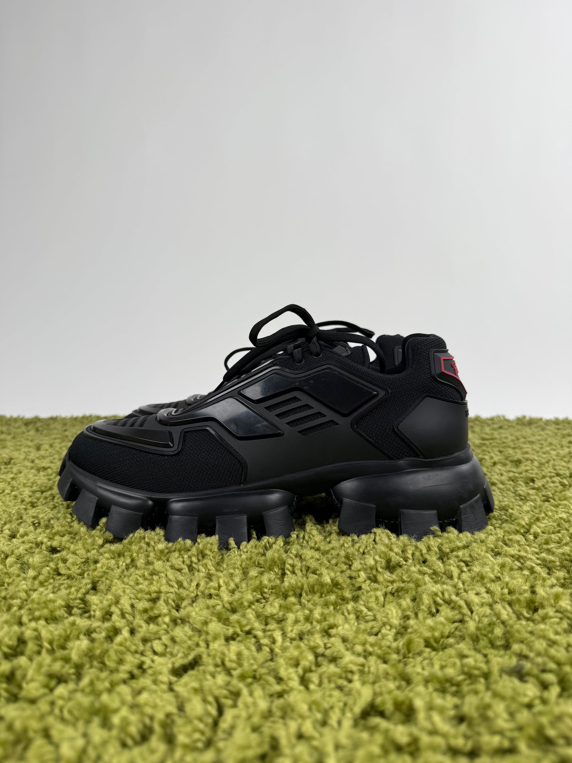 Prada Cloudbust Nere 9