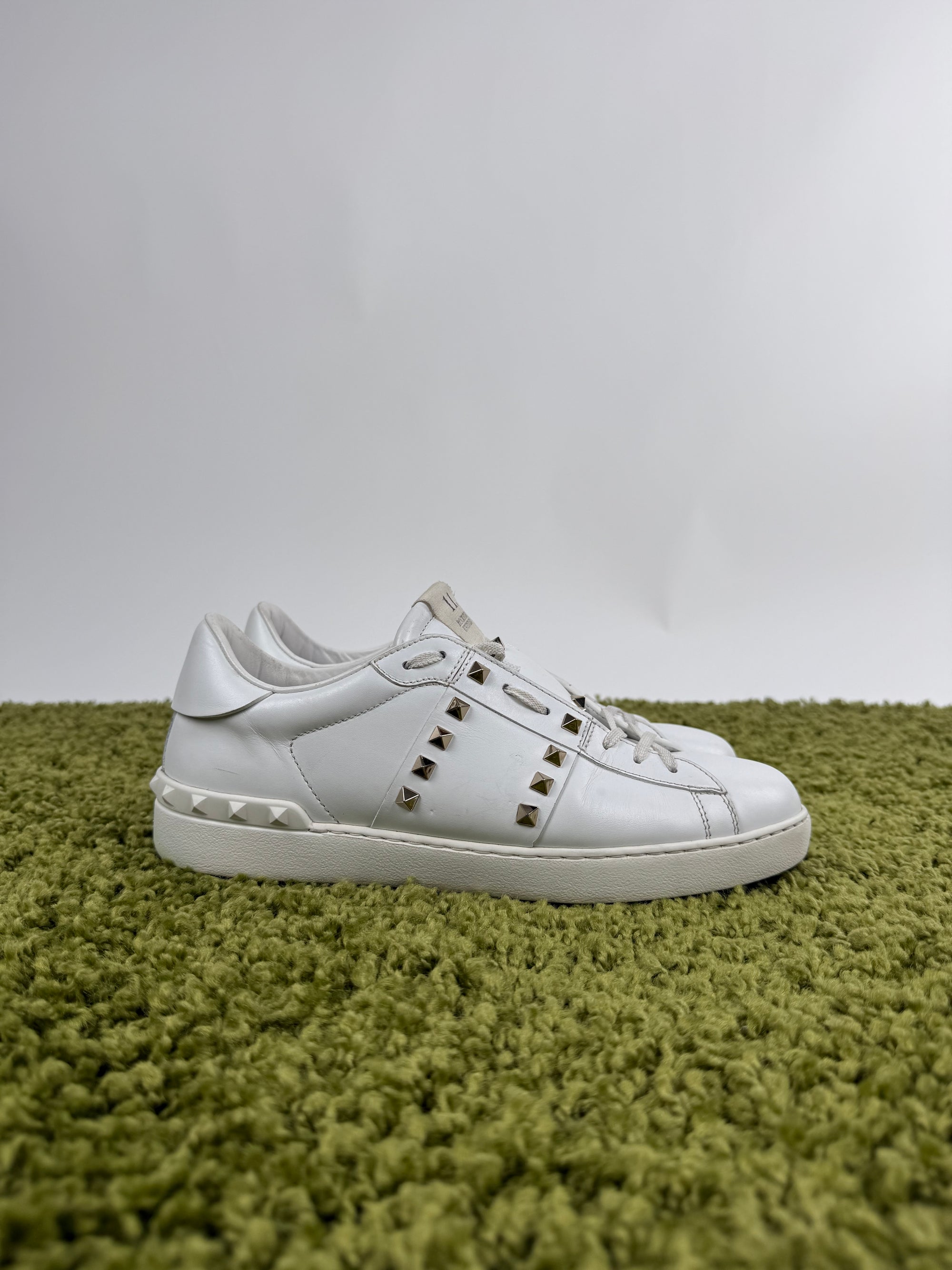 Valentino Garavani Low Sneaker 43