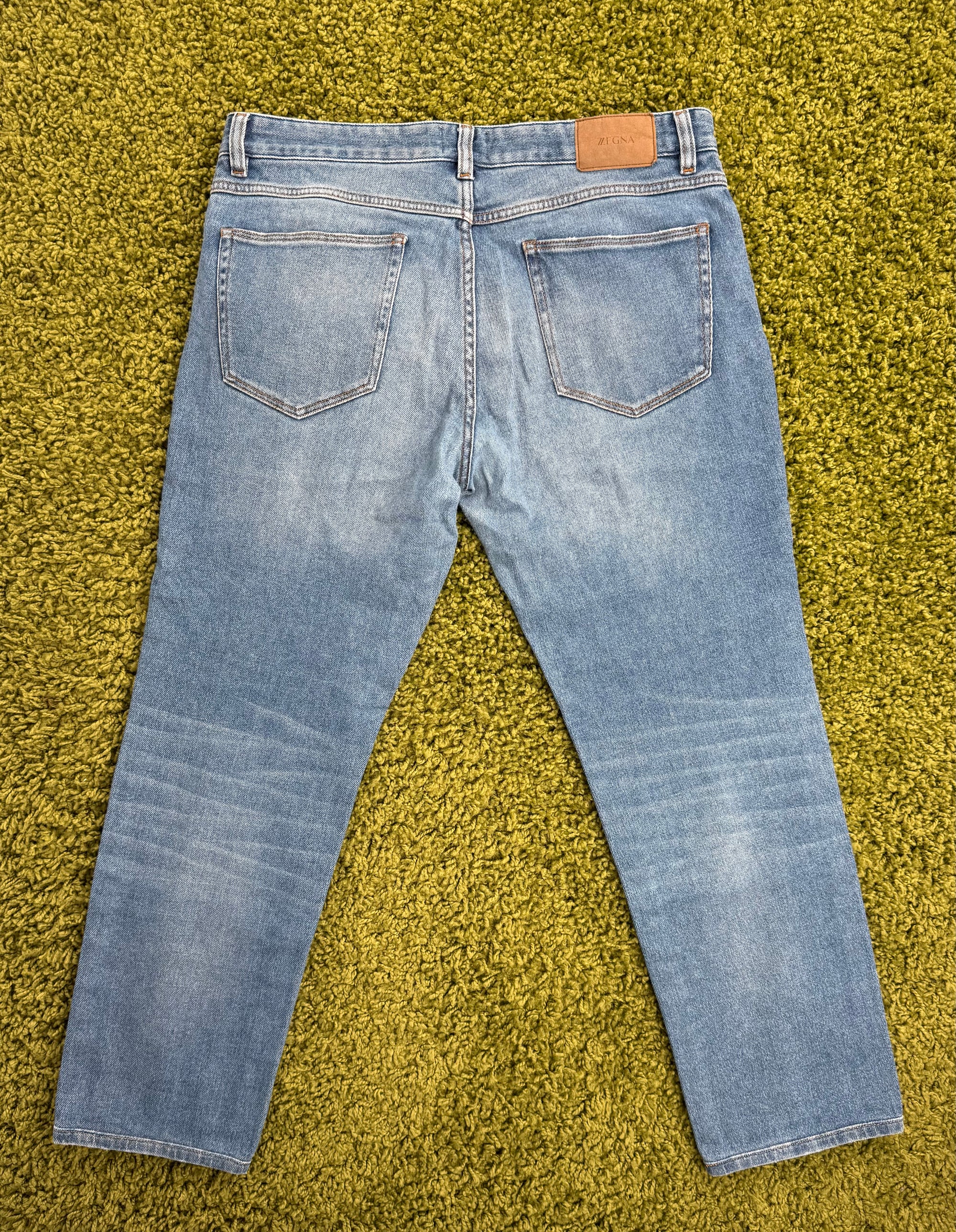 Jeans Zegna L