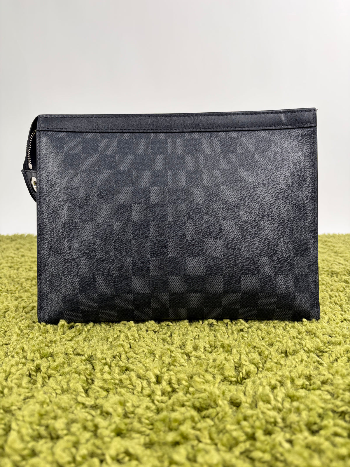 Pochette Voyage MM Louis Vuitton Nera