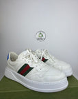 Gucci sneakers uomo platform