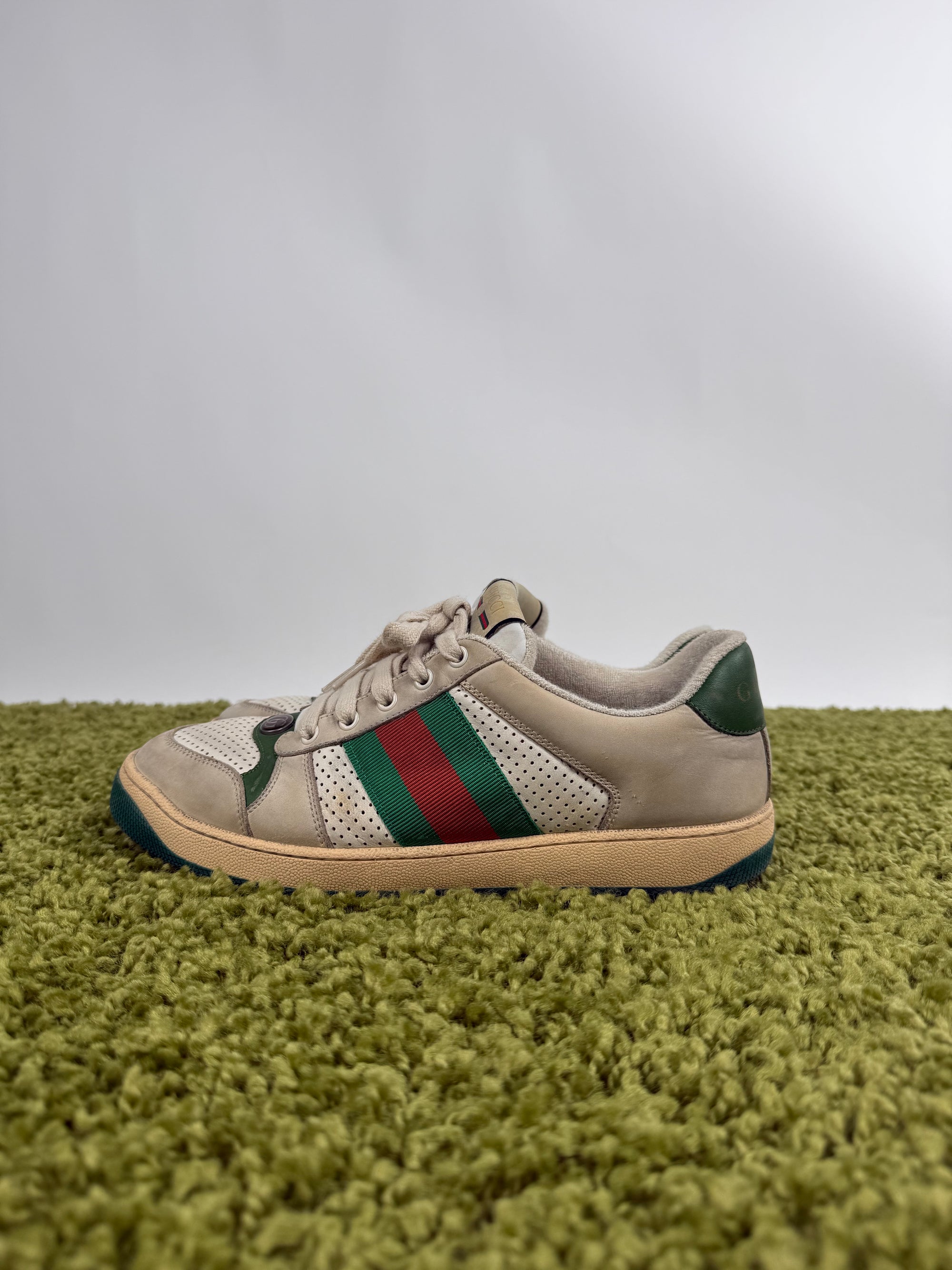 Gucci screener 42 veste 42,5