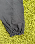 Completo Dsquared2 Nero Felpa XL pantalone XL