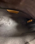 Borsa Gucci Mini Hobo Vintage  Rosa