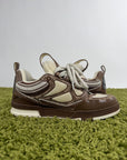 Louis Vuitton Skate Marrone 10