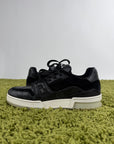 Louis Vuitton Trainer Nera 5