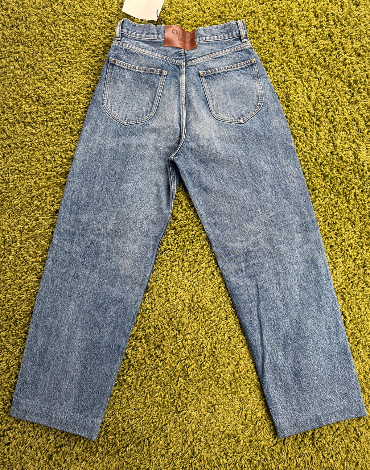Jeans Boyfriend Celine 27